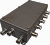 Коробки взрывозащищенные огнестойкие КМ-ВО (16к)-IP66 2040